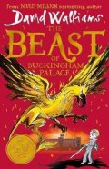 Walliams David: The Beast of Buckingham Palace