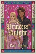 Jacobs Cait: Princess Knight