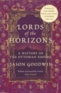 Goodwin Jason: Lords of the Horizons