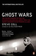 neuveden: Ghost Wars