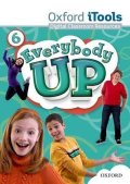 Kampa Kathleen: Everybody Up 6 iTools CD-ROM
