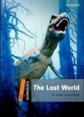 Doyle Arthur Conan: Dominoes 2 The Lost World (2nd)