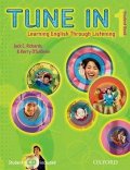 Richards Jack C.: Tune in 1 Student´s Book + Student CD Pack