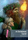 Dickens Charles: Dominoes Starter A Christmas Carol (2nd)
