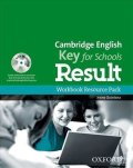 Quintana Jenny: Cambridge English Key for Schools Result Workbook Resource Pack Without Key