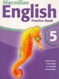 Bowen Mary: Macmillan English 5: Practice Book Pack