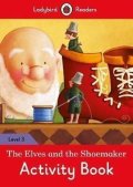neuveden: The Elves and the Shoemaker Ac