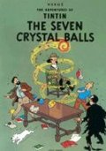 neuveden: TINTIN (13) Seven Crystal Ball