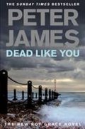 neuveden: Dead Like You