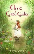 Montgomeryová Lucy Maud: Anne of Green Gables