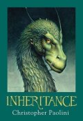 Paolini Christopher: Inheritance : Book Four