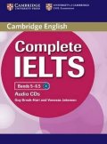 Brook-Hart Guy: Complete IELTS Bands 5-6.5 Class Audio CDs (2)