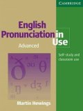 Hewings Martin: Eng Pron in Use Advanced: Edn w Ans + A-CDs (5)