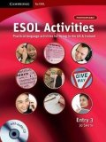 Smith Jo: ESOL Activities Entry 3