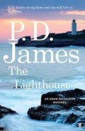 Jamesová P. D.: The Lighthouse