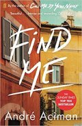 neuveden: Find Me