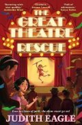 Eagle Judith: Great Theatre Rescue