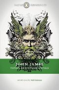 James John: Votan and Other Novels