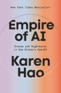 Hao Karen: Empire of AI