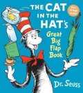 Dr. Seuss: The Cat in the Hat´s Great Big Flap Book