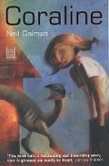 Gaiman Neil: Coraline