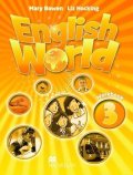 neuveden: English World Level 3 Workbook Pack