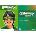 neuveden: Gateway to the World - Maturita Edition B1+ Student´s Book