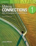 Williams Jessica: Making Connections Level 1 Student´s Book