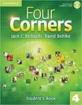Richards Jack C.: Four Corners 4: Online Workbook