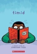 Todd Jonathan: Timid