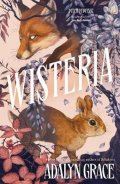 Grace Adalyn: Wisteria