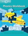 Fidge Louis: Young Explorers 2: Phonics Workbook