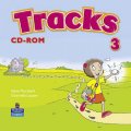 Lazzeri Gabriella: Tracks 3 CD-ROM
