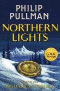 Pullman Philip: Northern Lights