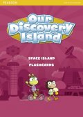 neuveden: Our Discovery Island 2 Flashcards