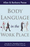 Pease Allan: Body Language in the work place