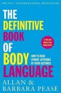 Pease Allan: The Definitive Book of Body Language : How to read others' attitudes by