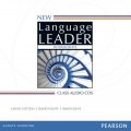 Cotton David: New Language Leader Intermediate Class CD (2 CDs)