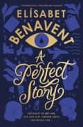 Benavent Elisabet: A Perfect Story