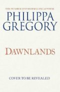 Gregory Philippa: Dawnlands