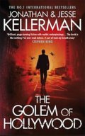 Kellerman Jonathan: The Golem of Hollywood