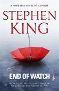 King Stephen: End of Watch