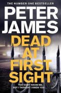 James Peter: Dead at First Sight