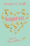 Smithová Jennifer E.: Windfall