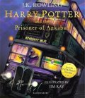 Rowlingová Joanne Kathleen: Harry Potter and the Prisoner of Azkaban