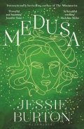 Burtonová Jessie: Medusa (anglicky)