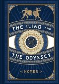 -: Iliad and the Odyssey