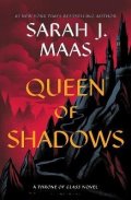 Maasová Sarah J.: Queen of Shadows