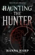 Harp Hanna: Haunting the Hunter