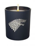neuveden: Skleněná svíčka Game of Thrones - Stark